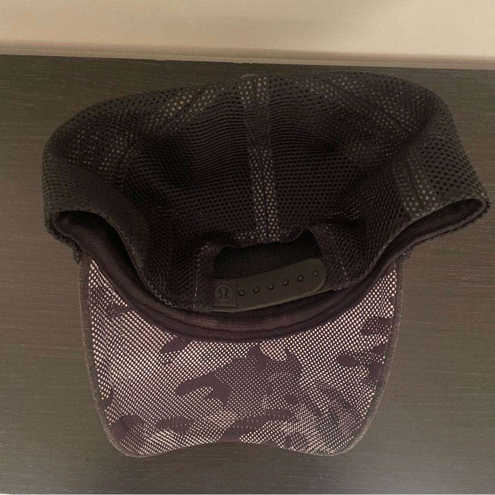 Lululemon Baller Hat View 4
